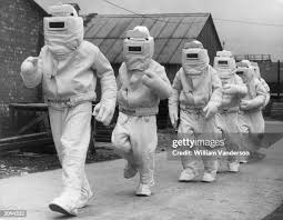 Asbestos Suit